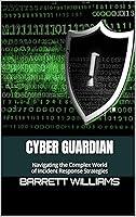 Algopix Similar Product 18 - Cyber Guardian Navigating the Complex