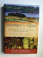 Algopix Similar Product 8 - Summer in a Glass The Coming of Age of