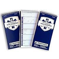 Algopix Similar Product 16 - EMTFirst Responders Vital Statistics