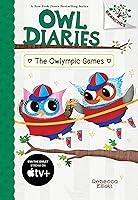 Algopix Similar Product 7 - The Owlympic Games A Branches Book