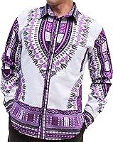 Algopix Similar Product 20 - RaanPahMuang Brand Africa Dashiki