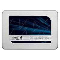 Algopix Similar Product 18 - Crucial MX300 1TB 3D NAND SATA 25 Inch