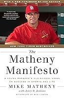 Algopix Similar Product 11 - The Matheny Manifesto A Young
