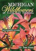 Algopix Similar Product 16 - Michigan Wildflowers Up Close and