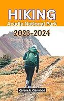 Algopix Similar Product 8 - Hiking Acadia National Park The