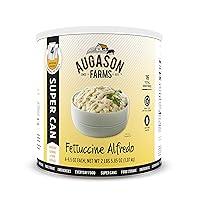 Algopix Similar Product 11 - Augason Farms Fettuccine Alfredo Super