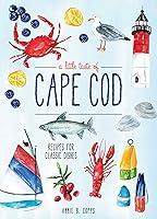 Algopix Similar Product 18 - A Little Taste of Cape Cod