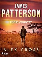 Algopix Similar Product 10 - Cross Country Alex Cross Book 14