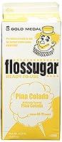 Algopix Similar Product 5 - Flossugar Flavor Pina Colada  Net Wt
