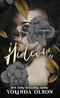 Algopix Similar Product 5 - Hideous (Heinous Book 2)