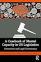 Algopix Similar Product 4 - A Casebook of Mental Capacity in US