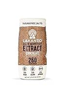 Algopix Similar Product 5 - Lakanto Liquid Monkfruit Extract