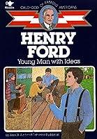 Algopix Similar Product 3 - Henry Ford Young Man With Ideas