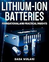 Algopix Similar Product 10 - LithiumIon Batteries  Foundational