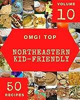 Algopix Similar Product 9 - OMG Top 50 Northeastern KidFriendly