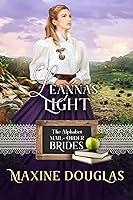Algopix Similar Product 9 - Leannas Light The Alphabet MailOrder