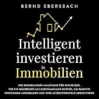 Algopix Similar Product 11 - Intelligent Investieren in Immobilien