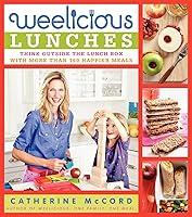 Algopix Similar Product 14 - Weelicious Lunches Think Outside the