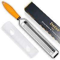 Algopix Similar Product 6 - Deiss PRO Citrus Lemon Zester  Cheese