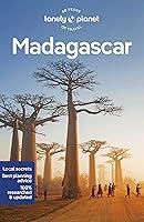 Algopix Similar Product 20 - Lonely Planet Madagascar 10 Travel