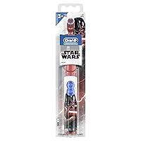 Algopix Similar Product 6 - OralB Kids Battery Power Electric