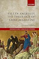 Algopix Similar Product 14 - Fallen Angels in the Theology of St