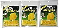 Algopix Similar Product 2 - 7D Mangoes Naturally Delicious Dried