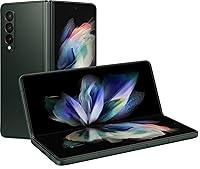 Algopix Similar Product 4 - Samsung Galaxy Z Fold3 Fold 3 5G