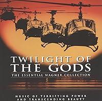 Algopix Similar Product 11 - Twilight Of The Gods The Essential