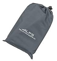 Algopix Similar Product 11 - ALPS Mountaineering 5Person Tent