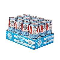 Algopix Similar Product 19 - Merica Energy Red White and Boom 