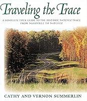 Algopix Similar Product 10 - Traveling the Trace A Complete Tour
