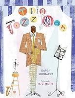Algopix Similar Product 9 - This Jazz Man
