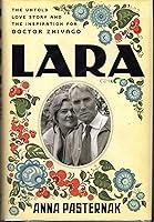 Algopix Similar Product 11 - Lara The Untold Love Story and the
