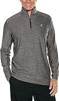 Algopix Similar Product 4 - Coolibar UPF 50 Mens Agility