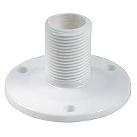 Algopix Similar Product 15 - Shakespeare 4711 Nylon Flange Mount