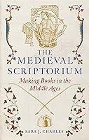 Algopix Similar Product 15 - The Medieval Scriptorium Making Books