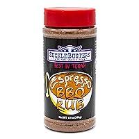 Algopix Similar Product 7 - SuckleBusters Espresso BBQ Rub