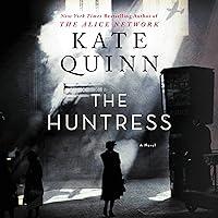 Algopix Similar Product 14 - The Huntress: A Novel