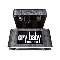 Algopix Similar Product 20 - Cry Baby Rack Foot Controller  Auto