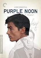 Algopix Similar Product 4 - Purple Noon The Criterion Collection