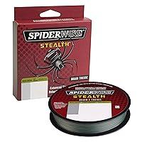 Algopix Similar Product 15 - SpiderWire Stealth Superline Moss