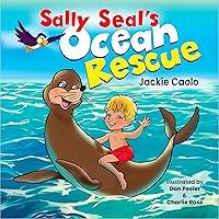 Algopix Similar Product 11 - Sally Seal's Ocean Rescue