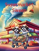 Algopix Similar Product 14 - Supermarket Sweep Adorable Shih Tzu