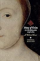 Algopix Similar Product 8 - Mary of Guise in Scotland 15481560 A
