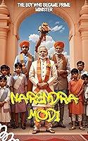 Algopix Similar Product 18 - Narendra Modi The Boy Who Became Prime