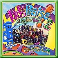 Algopix Similar Product 11 - Kids Praise! 2 "a Joy-Fulliest Noise!"