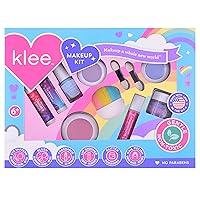 Algopix Similar Product 17 - Luna Star Klee Ultimate Makeup Kit