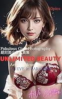 Algopix Similar Product 1 - UNLIMITED BEAUTY AiVe Edition Fabulous