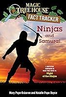 Algopix Similar Product 6 - Ninjas and Samurai A Nonfiction